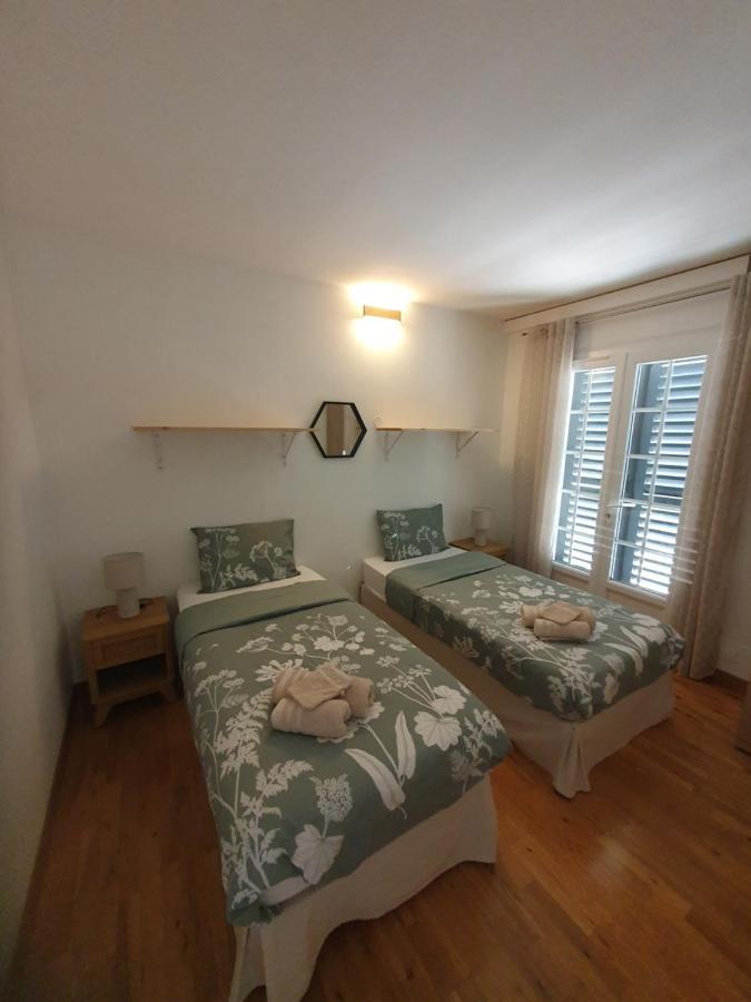 Gite Du Parc - Valloire Sur Cisse Seillac Extérieur photo