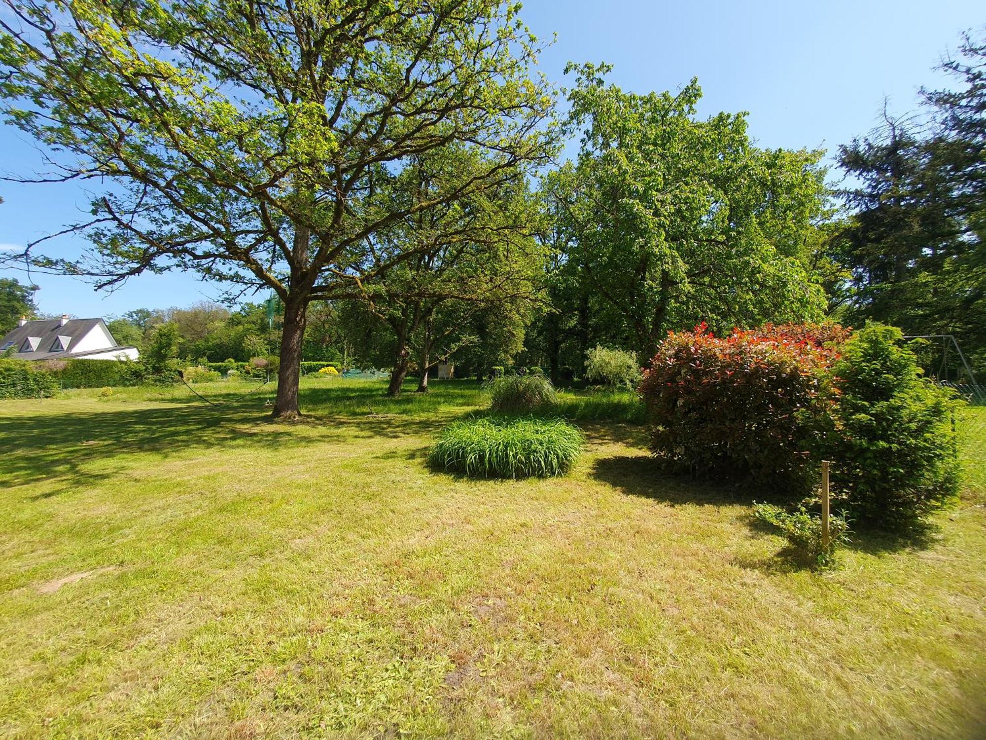 Gite Du Parc - Valloire Sur Cisse Seillac Extérieur photo